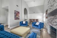 MV Retreat Pool Spa Fire Pit Family Friendly - Chambres d'hôtes Mission Viejo