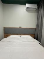 Chambre Standard Lit Queen-Size