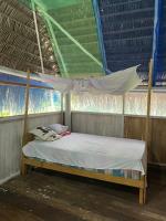 Chambre Lits Jumeaux