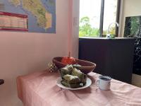 Casita Campos - Chambres d'hôtes Sarapiquí