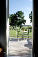 Camera Doppia con Letti Singoli