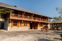 Hmong Farmstay - Ferienwohnung Sa Pa