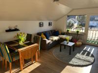 Ferienwohnung Kunterbunt - Ferienwohnung Nagel