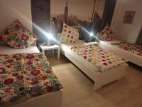 Appartement Suite 3 Slaapkamers