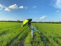 FarmStay Tawanchai ฟาร์มสุขตะวันฉาย YS - Ferienwohnung Ban Fak Huai