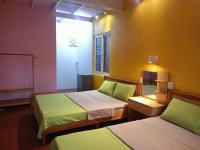 Habitación cuádruple