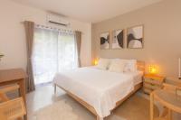 Habitación Doble Deluxe con balcón