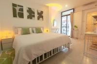 Camera Matrimoniale Deluxe