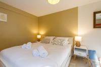 La Petite Marjolaine Pretty Garden Level in Vence - B&B Vence