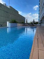 Cozy Condo Unit 1bedroom at Inspiria condominium - B&B Davao