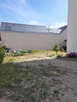 Maison rénovée à 80m de la plage, charme et confort - B&B Saint-Jacut-de-la-Mer