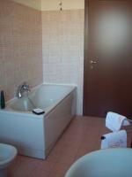 Twin Room with Shared Bathroom