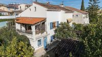 La Petite Marjolaine Charming top of Villa Vence - B&B