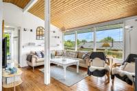 Charming little cottage - Ferienwohnung Roslev