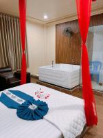 Luxury Quadruple Room