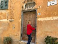 Uliveto Saglietto Agriturismo Poggi Apartments - Ferienwohnung Imperia