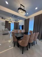 Kenanga Guest House Rawang - Ferienwohnung Rawang