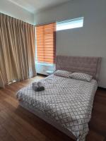 Kenanga Guest House Rawang - Ferienwohnung Rawang