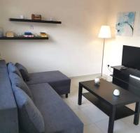 Ionian Breeze Family House Walk to Beach And Dining - Ferienwohnung Paralímni