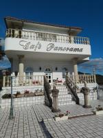 Cafe panorama - Vacation STAY 96734v - B&B