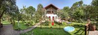Villa Roksolana - B&B Truskavets