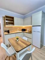 Dream Stay Apartments - B&B Tirana