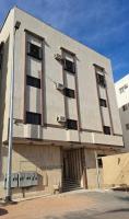 شقة النخيل المفروشه - B&B