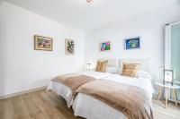 Casa Pepa, Old Town Marbella by Kura Homes - Chambres d’hôtes Marbella