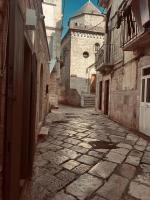 Ange24 - B&B Giovinazzo