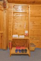 Deluxe Bungalow with Garden View