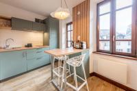 Le Bohème - B&B Annecy