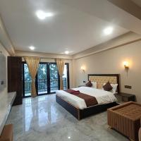 The Moon Retreat - B&B