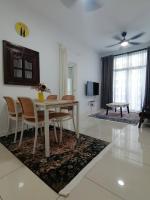 Peaceful Haven, KL - B&B Kuala Lumpur