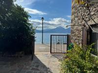 Cottage by the Sea in Vathy Methana - B&B Megalochori