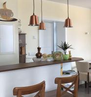 Pension AM REICHEN BERG - Ferienwohnung Eisenberg