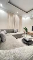 شقة أنيقة بغرفة نوم وصالة - B&B