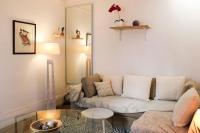 Nice T3 for 5 in the 13th - Paris - Chambres d’hôtes Paris