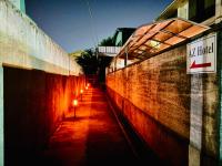 AZホテル Inn 淡路島 洲本 1組限定 貸切 - Ferienwohnung Sumoto