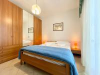 La Casa delle Onde - trilocale per 6 persone - B&B