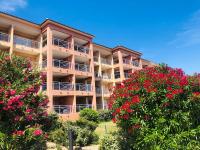 Les Sanguinaires N'15 - T2 Vue Mer, Piscine, Plage - Ferienwohnung Ajaccio