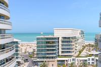 Silkhaus Luxury 2BDR with Maid Room in Ajwan Towers - Bed and Breakfast