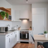 The Octagon Ipoh - B&B Ipoh