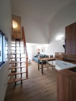 Agréable T2 proche Porto Vecchio - B&B Sotta