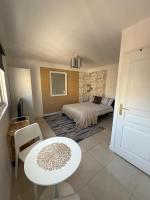 Cannes Carnot 2 - Bed and Breakfast Cannes