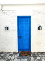 Casa Del Mar - Sea Facing Villa - Chambres d’hôtes Kochi