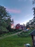 Villa Markomby - Bed and Breakfast Markomby