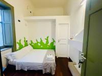 Single Room with Private Bathroom