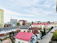 Apartments with a coffee machine in the city center, near a park and Zlata Plaza - Chambres d'hôtes Rivne