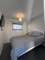 Chalet 149 Florida Holiday Park Hemsby - B&B Hemsby