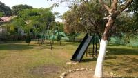 The Wild Tiger Resort - B&B Jhādgaon
